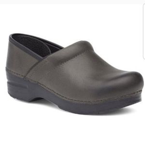 Dansko professional clogs